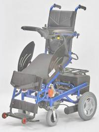 Кресло инвалидное АРМЕД FS 129