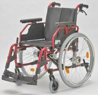 Кресло инвалидное АРМЕД FS 251 LHPQ