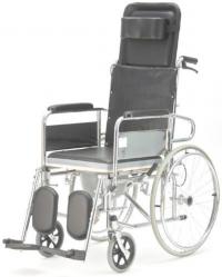 Кресло инвалидное АРМЕД FS 609