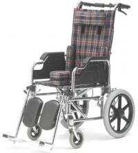 Кресло инвалидное АРМЕД FS212BCEG