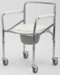 Кресло инвалидное АРМЕД FS696