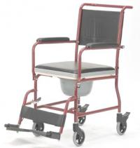 Кресло инвалидное АРМЕД FS692 (пассивного типа)
