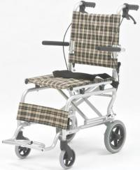 Кресло инвалидное АРМЕД FS804LABJ