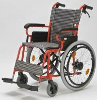 Кресло инвалидное АРМЕД FS872LH
