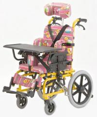 Кресло инвалидное АРМЕД FS985LBJ для детей с ДЦП