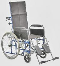 Кресло инвалидное АРМЕД Н008