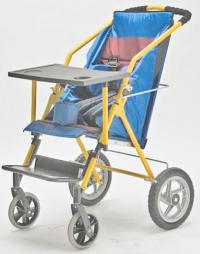 Кресло инвалидное АРМЕД Н031 для детей с ДЦП