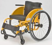 Кресло-коляска АРМЕД FS722LQ (с изменением уровня задних колес)