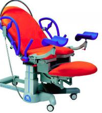 Кресло для родовспоможения 19-PO800