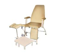 Кресло для сухого и мокрого педикюра (№4)