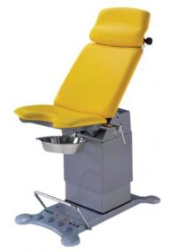 Гинекологическое кресло MEDIFA MUS-400 310
