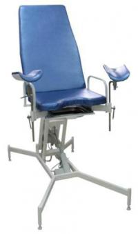 Кресло гинекологическое КГэ-410-МСК (код МСК-410)
