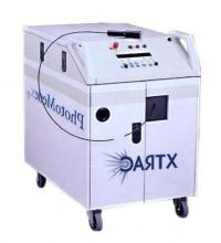Эксимерный лазер XTRAC для лечения кожных проявлений псориаза и витилиго