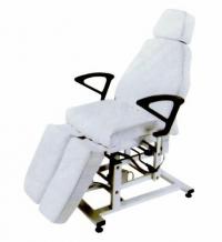 Педикюрное кресло QUEEN KF-4008
