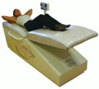 Тонусный стол BEAUTY-TRIMMER (Тренажер для мышц живота)