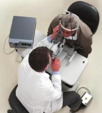 Офтальмологический лазер NOVUS SPECTRA