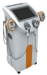 Косметологический аппарат RF радиочастотной терапии RFV11