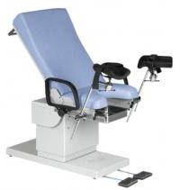 Кресло гинекологическое AGA-LIFT 1060-EE