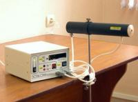 Аппарат для магнитотерапии и фотостимуляции АМО-АТОС (с приставкой АМБЛИО-1)