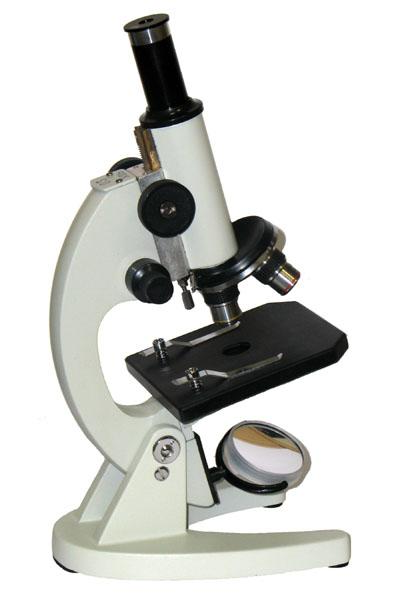 Микроскоп Биомед 1 (Объектив S 100/1.25 OIL 160/0.17)