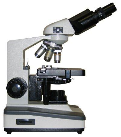 Микроскоп Биомед 4 бинокуляр
