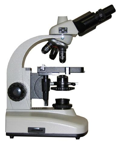 Микроскоп Биомед 6 высококлассный