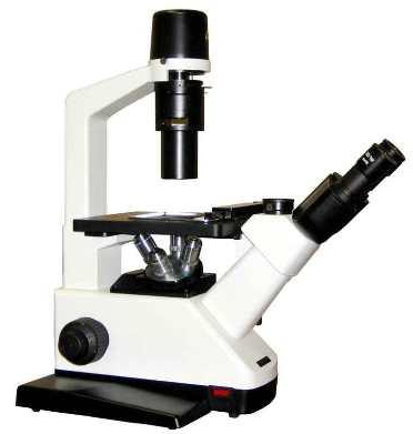 Микроскоп инвертированный БИОМЕД-3И