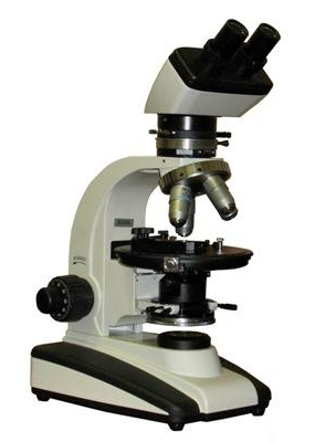 Микроскоп поляризационный Биомед 3 П