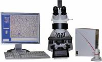 Комплект микроскопии DM6000/XYZLeica/IK-TF9C/ Quad/24
