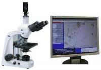 Комплект микроскопии ML7100/cmos5M14/P222/24