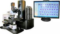 Комплект микроскопии PlanCN/F/rev/loader/oiler/ccd4m20 /xyz1/ quad /24