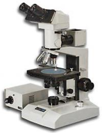 Микроскоп металлургический ML8100 (Тринокуляр)