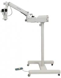 Операционный микроскоп для ветеринарии MJ 9200Z Vet