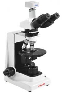 Микроскоп поляризационный MX 400 T