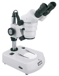 Cтереоскопический микроскоп Motic SMZ-140