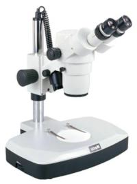 Cтереоскопический микроскоп Motic SMZ-168-BL