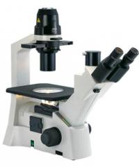 Инвертированный микроскоп Motic AE20/21