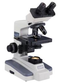 Микроскоп бинокулярный Motic B1 Series