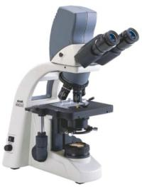 Биологический микроскоп Motic DM-BA-300
