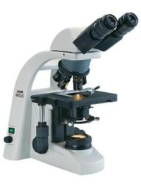 Микроскоп биологический Motic BA 300 Trinocular