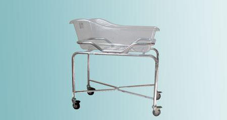Кровать для новорожденного 19-FP650