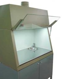 Шкаф вытяжной ШВ-1,3 Ламинар-С (код 520.130)