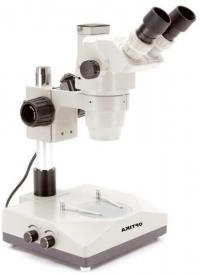 Стереомикроскоп исследовательский SZR–10 (Серия SZR)
