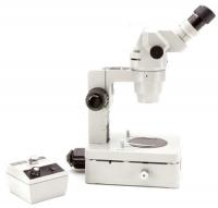 Стереомикроскоп исследовательский SZR–5 (Серия SZR)
