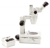 Стереомикроскоп исследовательский SZR–4 (Серия SZR)