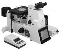 Микроскоп инвертированный металлографический NIKON EPIPHOT TME200