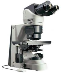 Микроскоп лабораторный NIKON ECLIPSE 55i