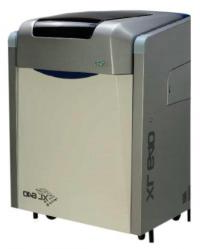 Биохимический анализатор ERBA XL 640