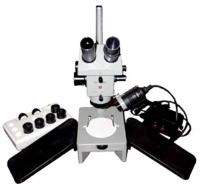 Микроскоп стереоскопический МБС-10
