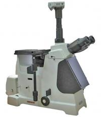 Металлографический микроскоп МЕТАМ ЛВ